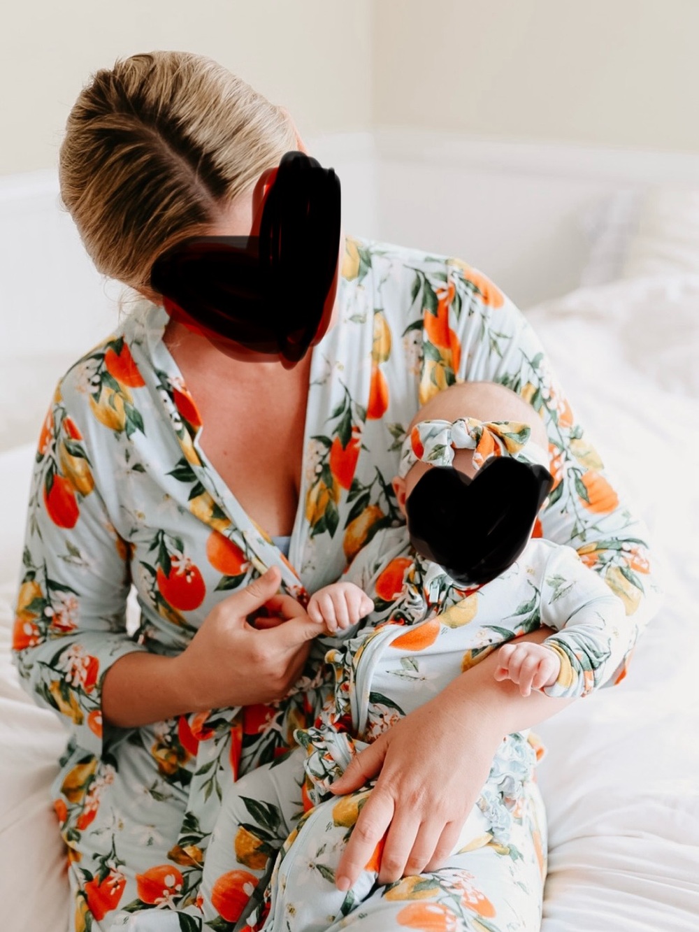Posh Peanut Matching Set